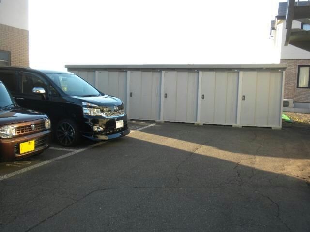 ドリームシャトーの物件内観写真