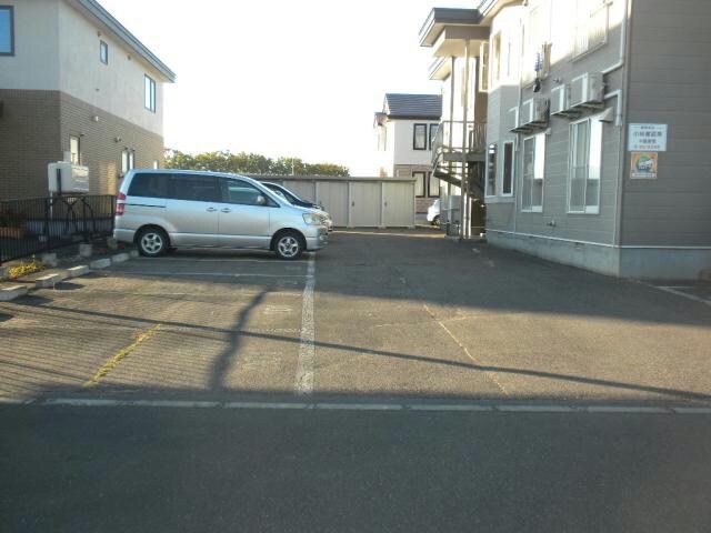 ドリームシャトーの物件外観写真