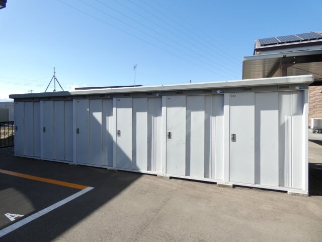 ドリームシャトーの物件内観写真