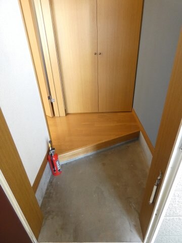 ドリームシャトーの物件内観写真