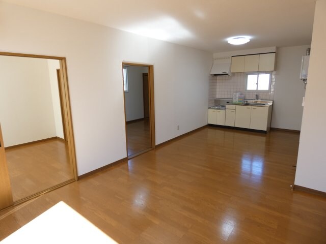 ドリームシャトーの物件内観写真