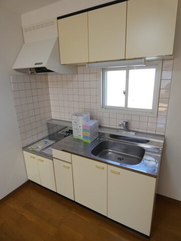 ドリームシャトーの物件内観写真