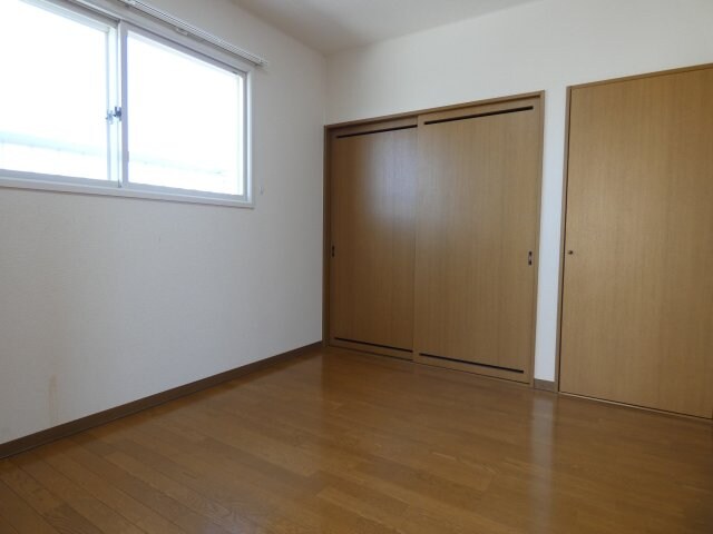 ドリームシャトーの物件内観写真