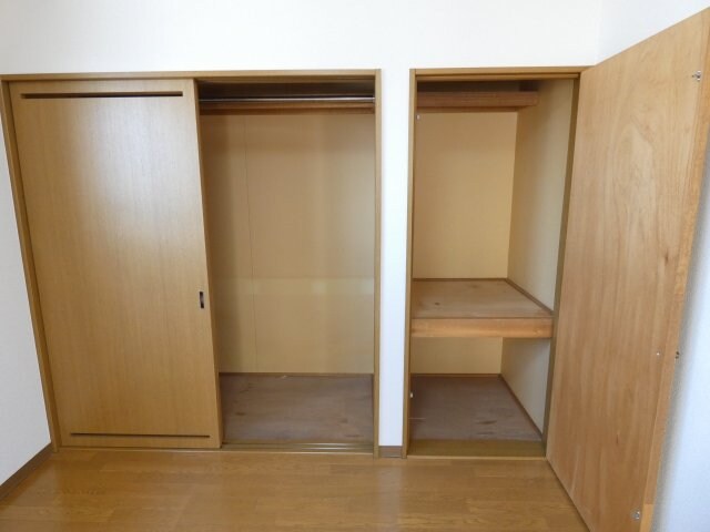 ドリームシャトーの物件内観写真