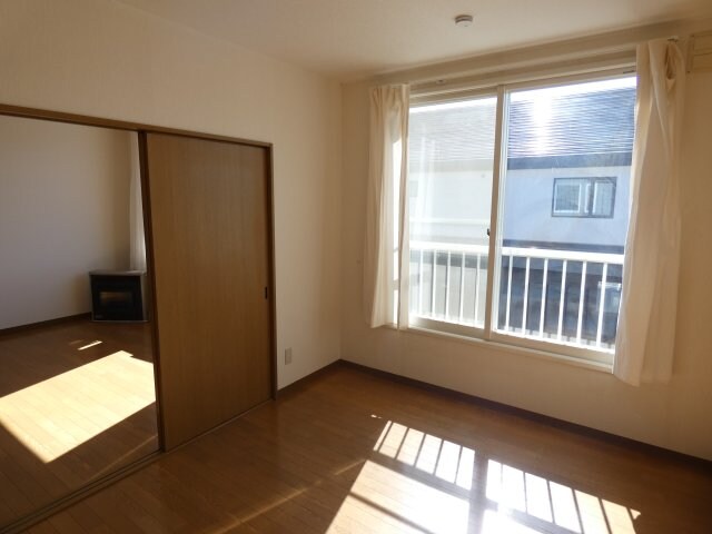 ドリームシャトーの物件内観写真