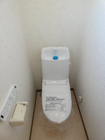 ドリームシャトーの物件内観写真