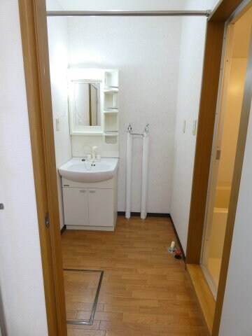 ドリームシャトーの物件内観写真