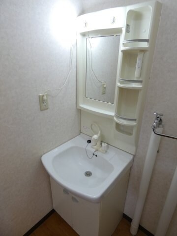 ドリームシャトーの物件内観写真