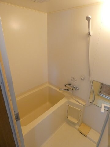 ドリームシャトーの物件内観写真