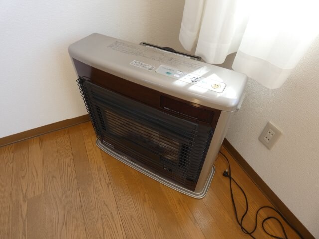 ドリームシャトーの物件内観写真