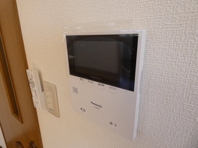 ドリームシャトーの物件内観写真