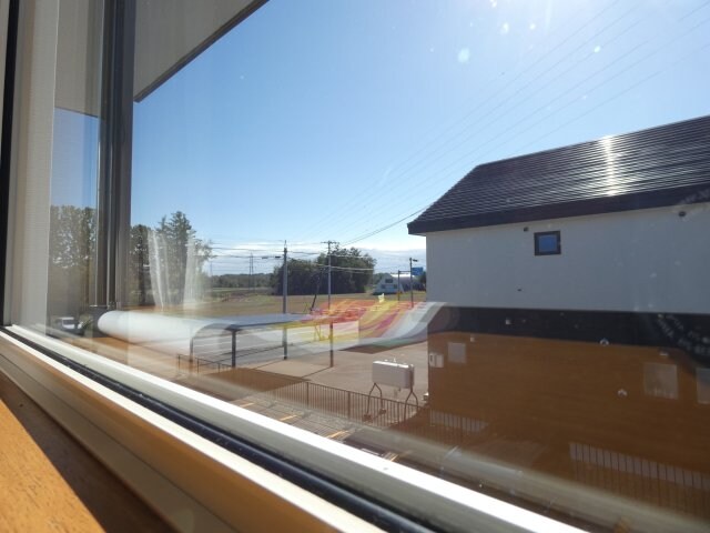 ドリームシャトーの物件内観写真