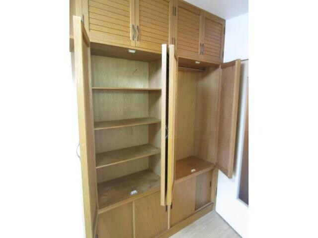 ＮＣウイング１８の物件内観写真