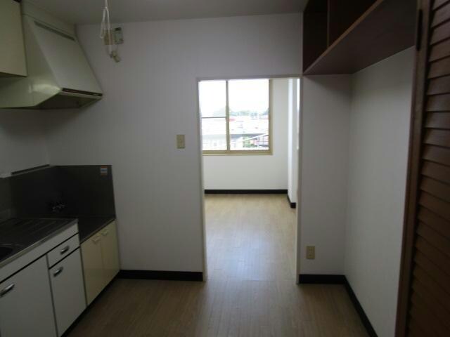 ＮＣウイング１８の物件内観写真