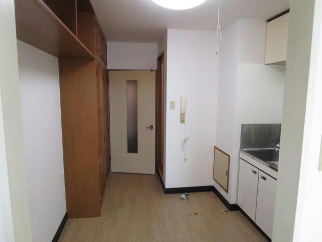 ＮＣウイング１８の物件内観写真