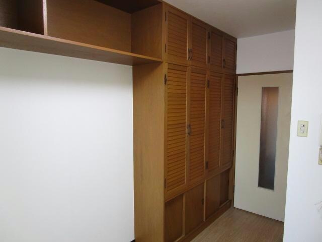 ＮＣウイング１８の物件内観写真