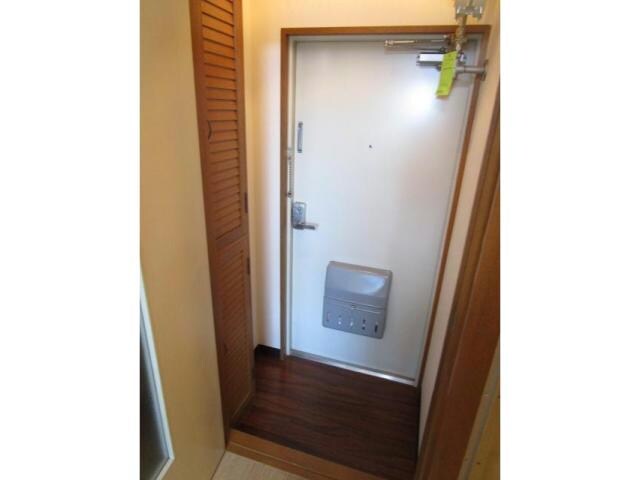 ＮＣウイング１８の物件内観写真