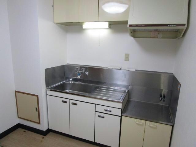 ＮＣウイング１８の物件内観写真