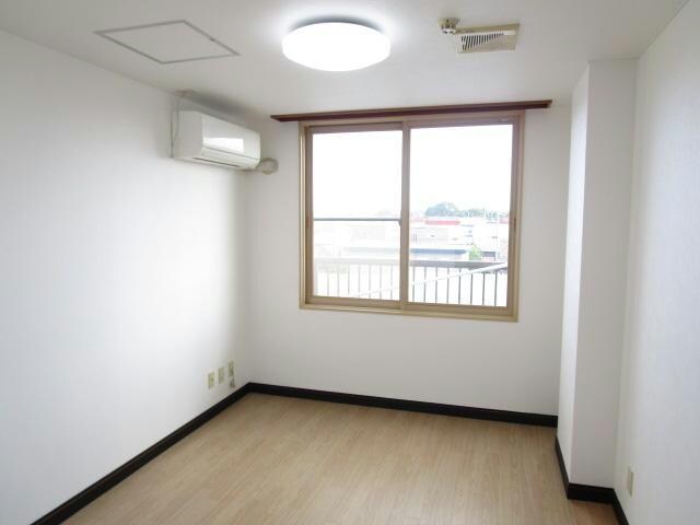 ＮＣウイング１８の物件内観写真