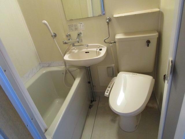 ＮＣウイング１８の物件内観写真