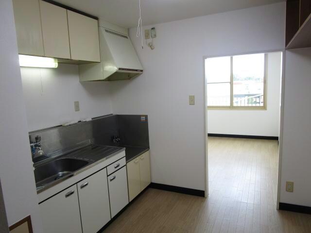 ＮＣウイング１８の物件内観写真