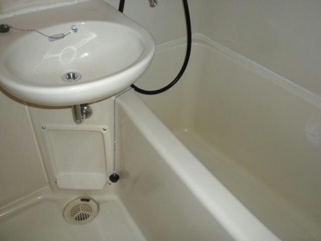 オーエムハイツⅡの物件内観写真