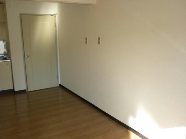 オーエムハイツⅡの物件内観写真