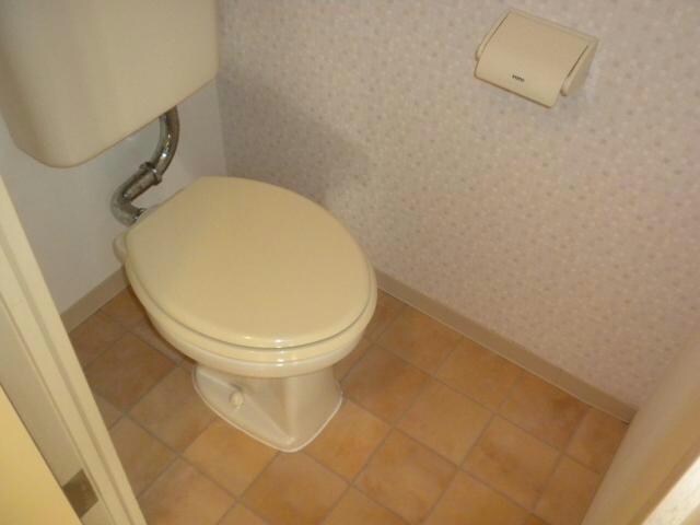 オーエムハイツⅡの物件内観写真