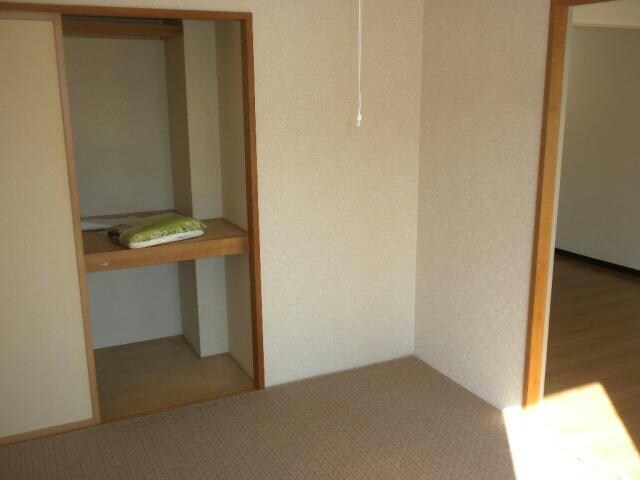 オーエムハイツⅡの物件内観写真