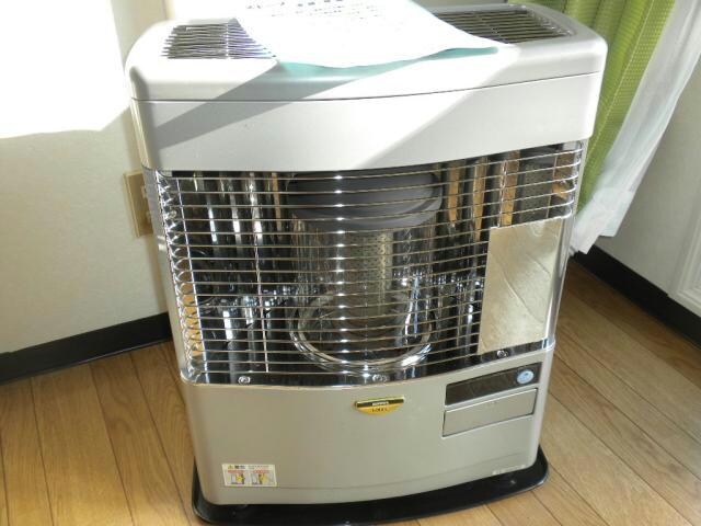 オーエムハイツⅡの物件内観写真