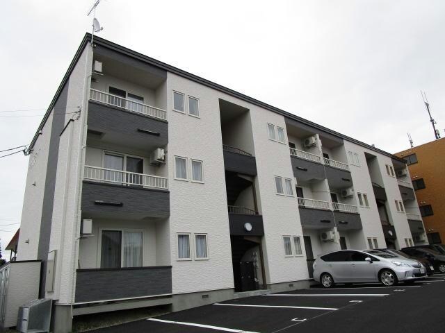 TORRENTの物件外観写真