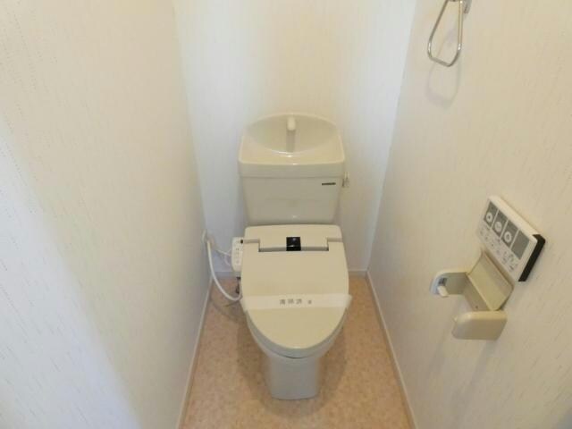 ヴィレッタの物件内観写真