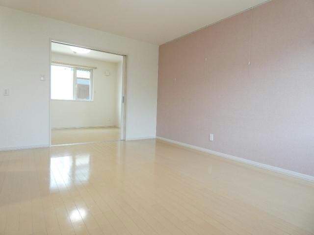 ヴィレッタの物件内観写真