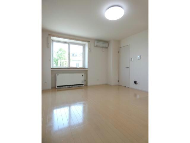 ヴィレッタの物件内観写真