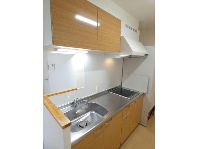 ヴィレッタの物件内観写真