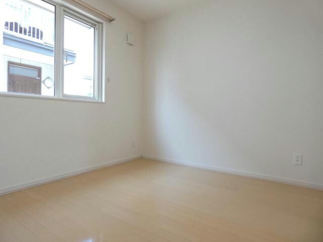 ヴィレッタの物件内観写真