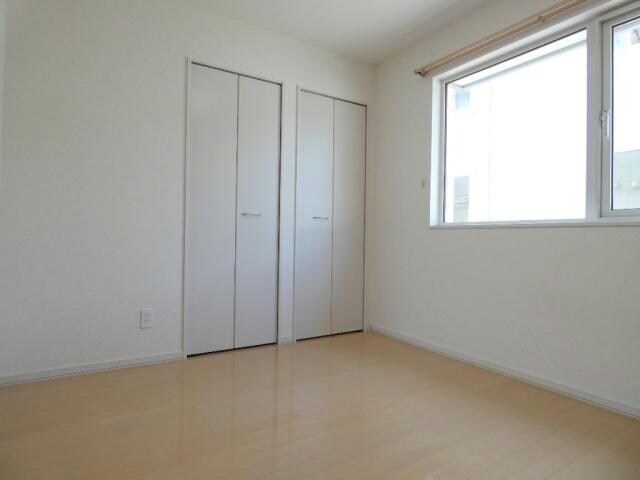 ヴィレッタの物件内観写真