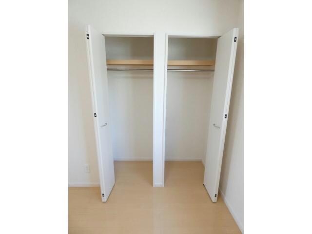 ヴィレッタの物件内観写真