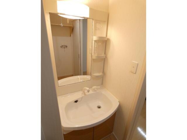 ヴィレッタの物件内観写真