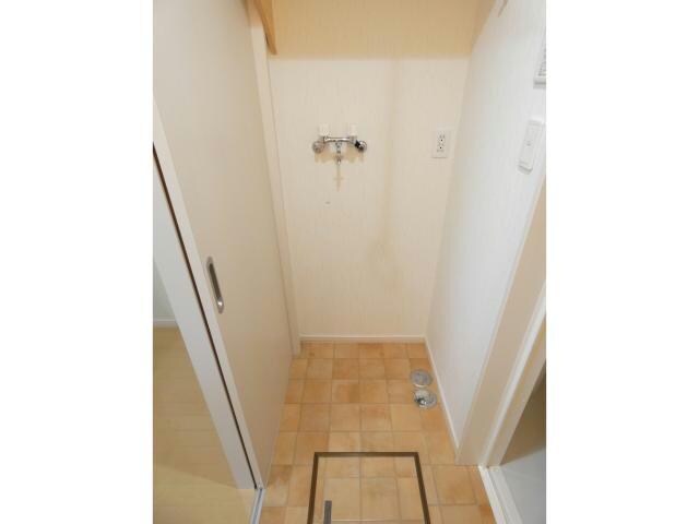 ヴィレッタの物件内観写真