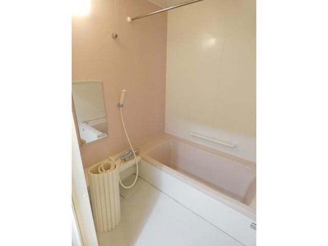 ヴィレッタの物件内観写真