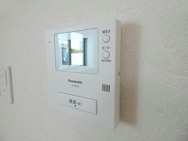 ヴィレッタの物件内観写真