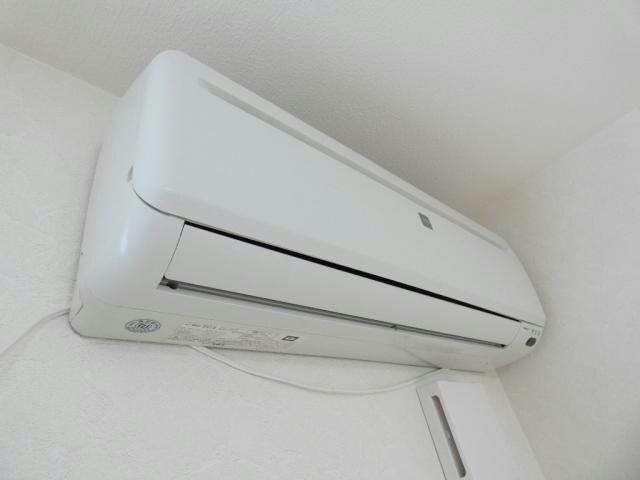 ヴィレッタの物件内観写真