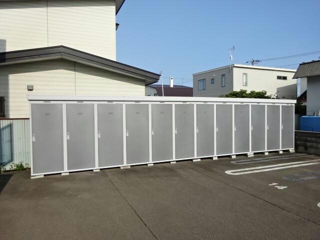 ヴィレッタの物件内観写真