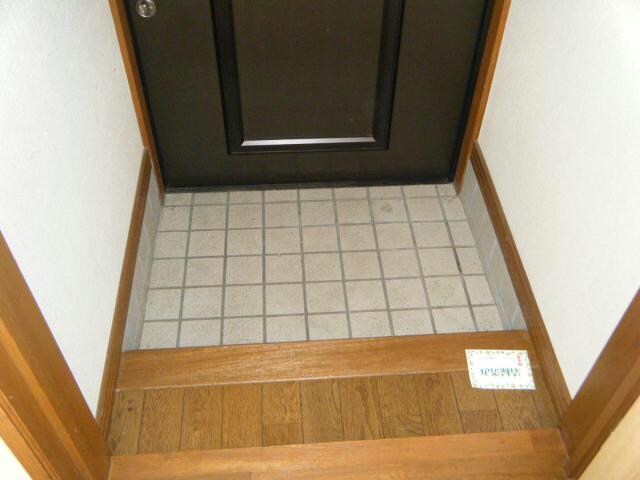 ノースハイムＡの物件内観写真