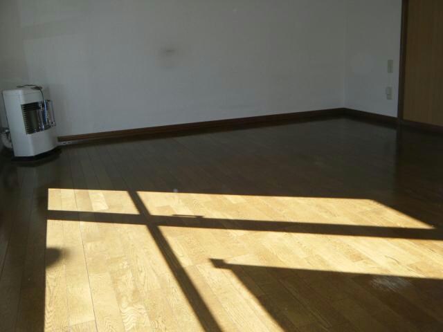 ノースハイムＡの物件内観写真