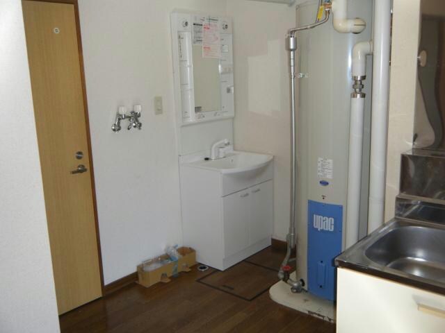 ノースハイムＡの物件内観写真