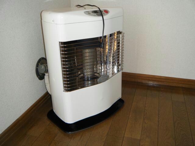 ノースハイムＡの物件内観写真