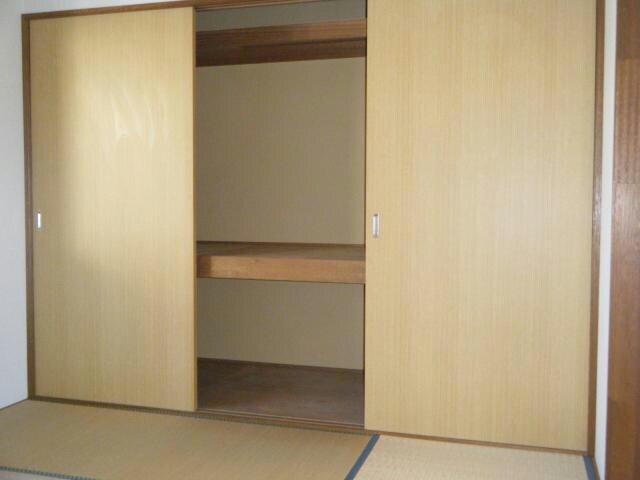 ノースハイムＡの物件内観写真