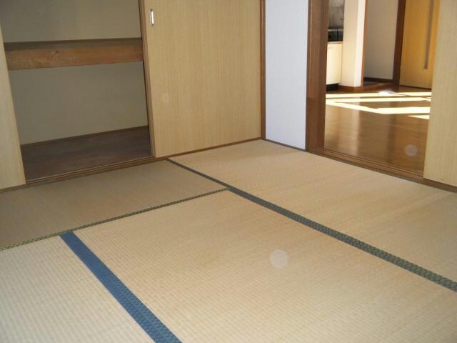 ノースハイムＡの物件内観写真